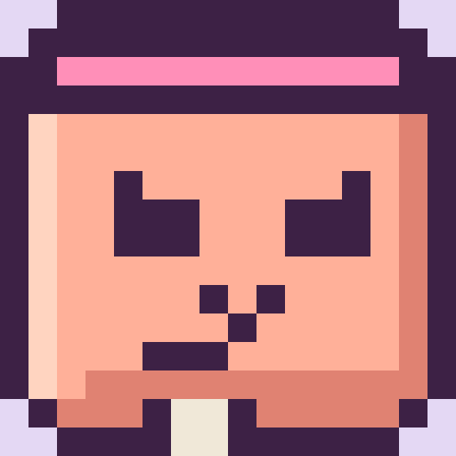 Cube face example 5